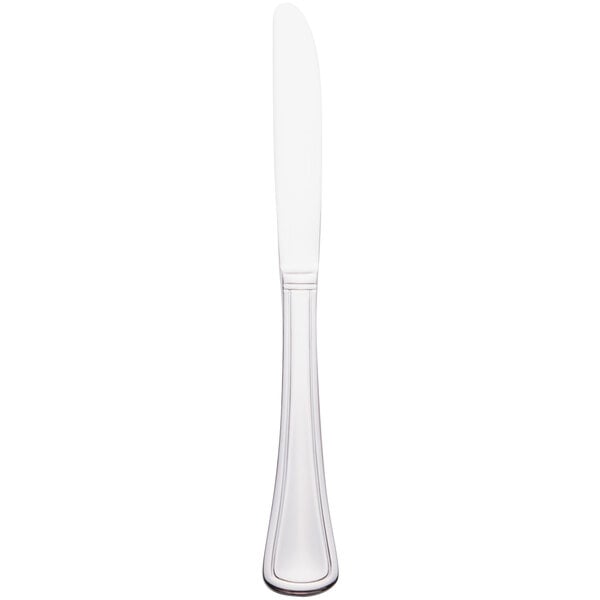 Libbey 888 7922 Masterpiece 9" Dinner Knife w/ Fluted Blade – item 9598887922