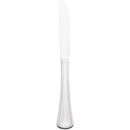 Libbey 888 7922 Masterpiece 9" Dinner Knife w/ Fluted Blade – item 9598887922
