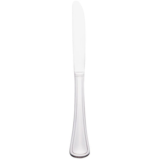Libbey 888 7922 Masterpiece 9" Dinner Knife w/ Fluted Blade – item 9598887922