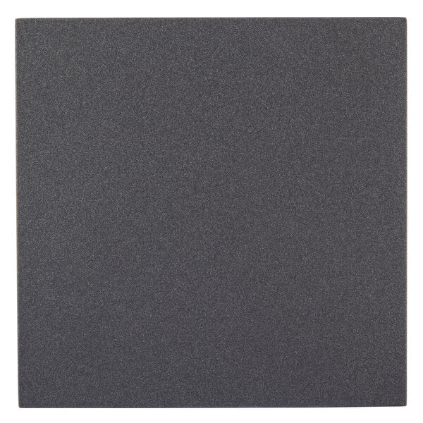 Vollrath Cubic Black Display Serving Platter / Lid – item 922V904660