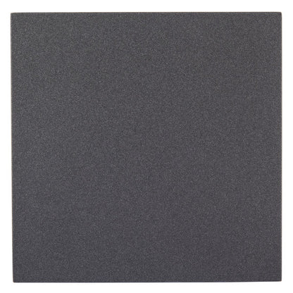 Vollrath Cubic Black Display Serving Platter / Lid – item 922V904660