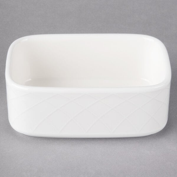 Villeroy & Boch 16-2238-1100 Bella 7.5 Sugar Packet Holder – item 982162381100