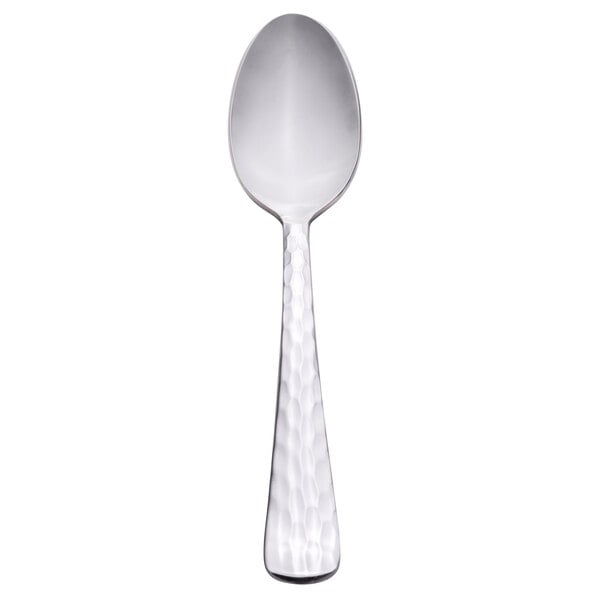 Libbey 794 007 Aspire 4 1/2" Medium Demitasse Spoon – item 959794007