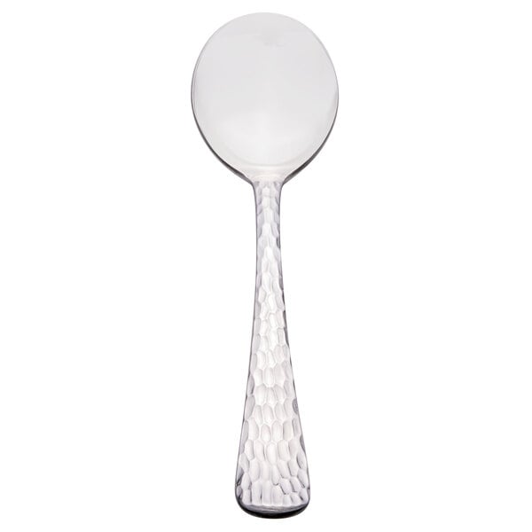 Libbey 794 016 Aspire 7 3/4" Medium Bouillon Spoon – item 959794016