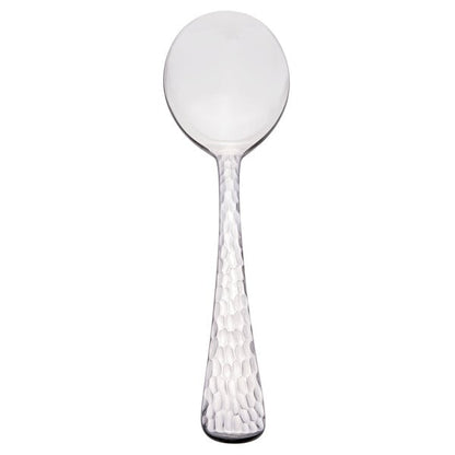Libbey 794 016 Aspire 7 3/4" Medium Bouillon Spoon – item 959794016