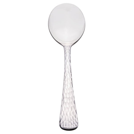 Libbey 794 016 Aspire 7 3/4" Medium Bouillon Spoon – item 959794016