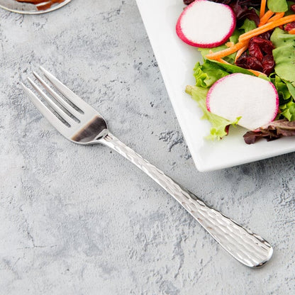 Libbey 794 038 Aspire 6 3/4" Heavy Salad Fork – item 959794038 image 2