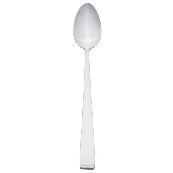 Libbey 858 021 New Charm 7 3/8" Heavy Iced Tea Spoon – item 959858021