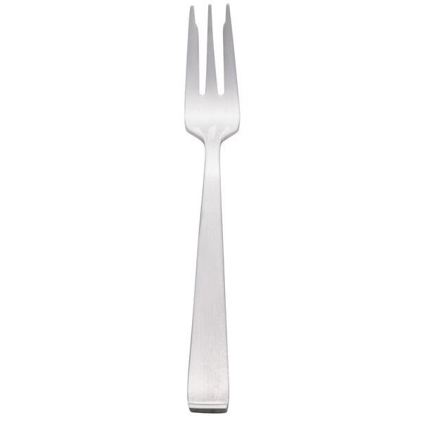 Libbey 858 029 New Charm 6 1/8" Heavy Cocktail Fork – item 959858029