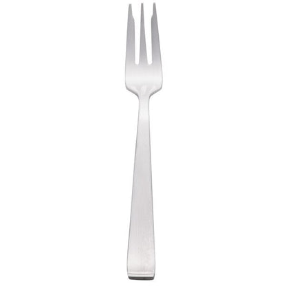 Libbey 858 029 New Charm 6 1/8" Heavy Cocktail Fork – item 959858029