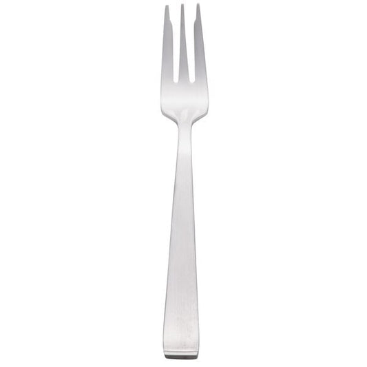Libbey 858 029 New Charm 6 1/8" Heavy Cocktail Fork – item 959858029