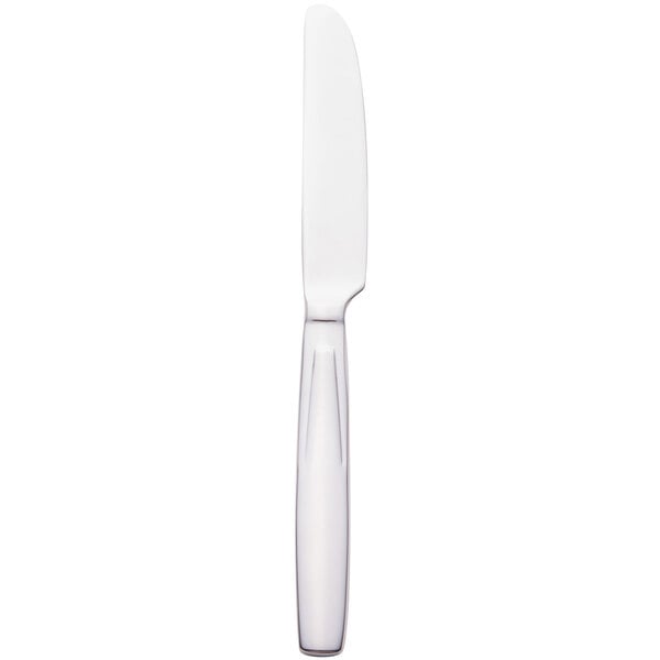 Libbey 989 554 Quantum 7 1/8" Butter Knife w/ Plain Blade – item 959989554