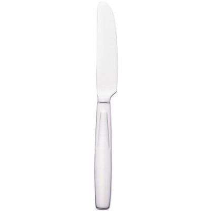 Libbey 989 554 Quantum 7 1/8" Butter Knife w/ Plain Blade – item 959989554