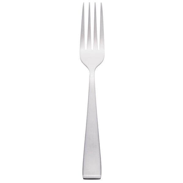 Libbey 858 030 New Charm 7 1/2" Heavy Utility / Dessert Fork – item 959858030