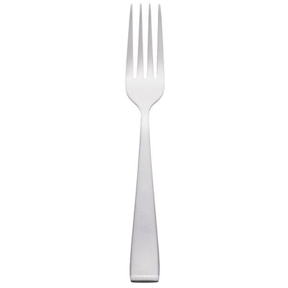 Libbey 858 030 New Charm 7 1/2" Heavy Utility / Dessert Fork – item 959858030