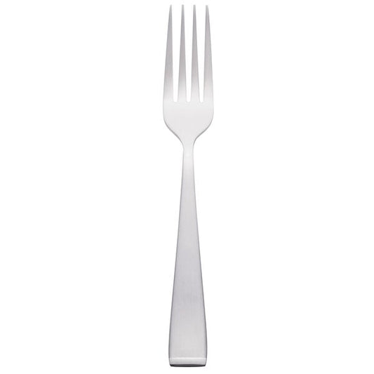 Libbey 858 030 New Charm 7 1/2" Heavy Utility / Dessert Fork – item 959858030