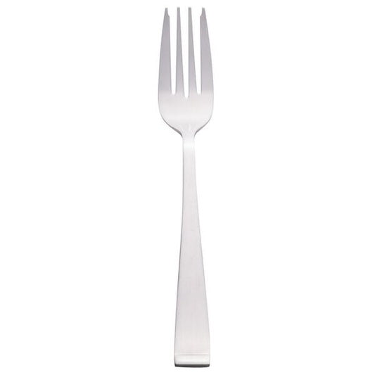 Libbey 858 038 New Charm 7" Heavy Salad Fork – item 959858038