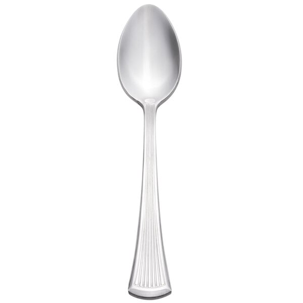 Libbey 881 001 Minuet 6 1/8" Heavy Teaspoon – item 959881001
