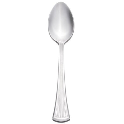 Libbey 881 001 Minuet 6 1/8" Heavy Teaspoon – item 959881001