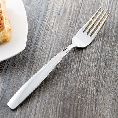 Libbey 989 030 Quantum 7 1/4" Heavy Utility / Dessert Fork – item 959989030 image 2