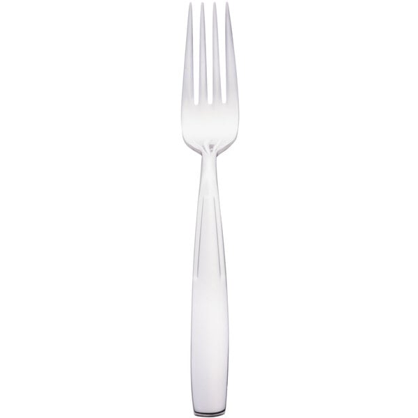 Libbey 989 030 Quantum 7 1/4" Heavy Utility / Dessert Fork – item 959989030