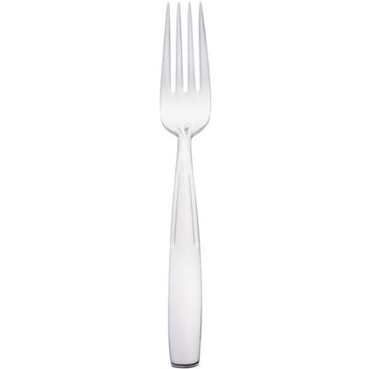 Libbey 989 030 Quantum 7 1/4" Heavy Utility / Dessert Fork – item 959989030