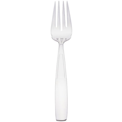 Libbey 989 038 Quantum 7" Heavy Salad Fork – item 959989038