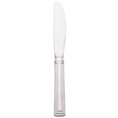 Libbey 977 554 Slate 6 7/8" Butter Knife w/ Plain Blade – item 959977554