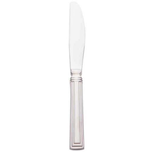 Libbey 977 554 Slate 6 7/8" Butter Knife w/ Plain Blade – item 959977554
