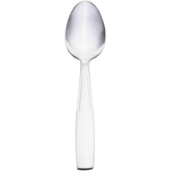 Libbey 989 001 Quantum 6 3/8" Heavy Teaspoon – item 959989001