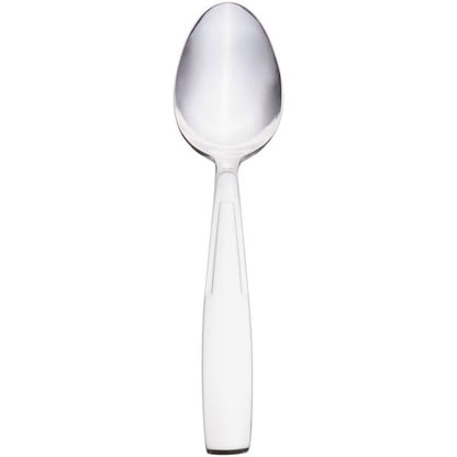 Libbey 989 001 Quantum 6 3/8" Heavy Teaspoon – item 959989001