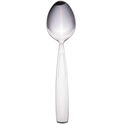 Libbey 989 002 Quantum 7" Heavy Dessert Spoon – item 959989002