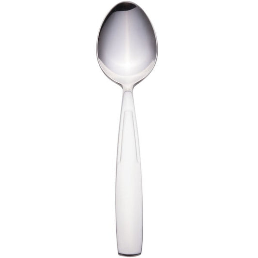 Libbey 989 002 Quantum 7" Heavy Dessert Spoon – item 959989002
