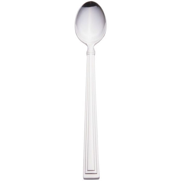 Libbey 977 021 Slate 7 7/8" Heavy Iced Tea Spoon – item 959977021