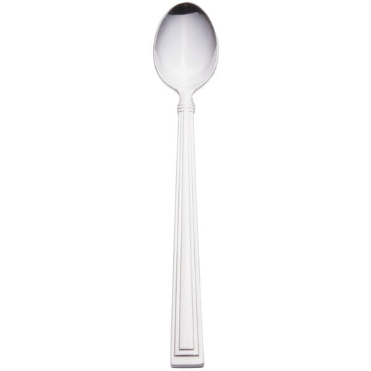 Libbey 977 021 Slate 7 7/8" Heavy Iced Tea Spoon – item 959977021