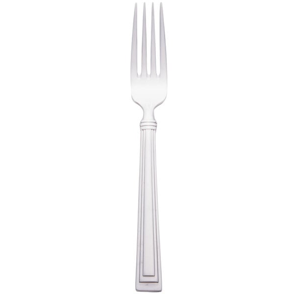 Libbey 977 027 Slate 8 1/8" Heavy Dinner Fork – item 959977027