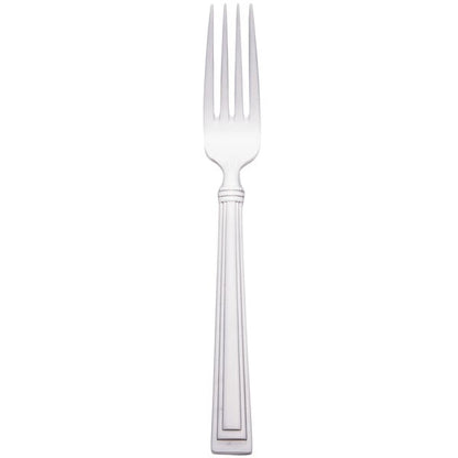 Libbey 977 027 Slate 8 1/8" Heavy Dinner Fork – item 959977027