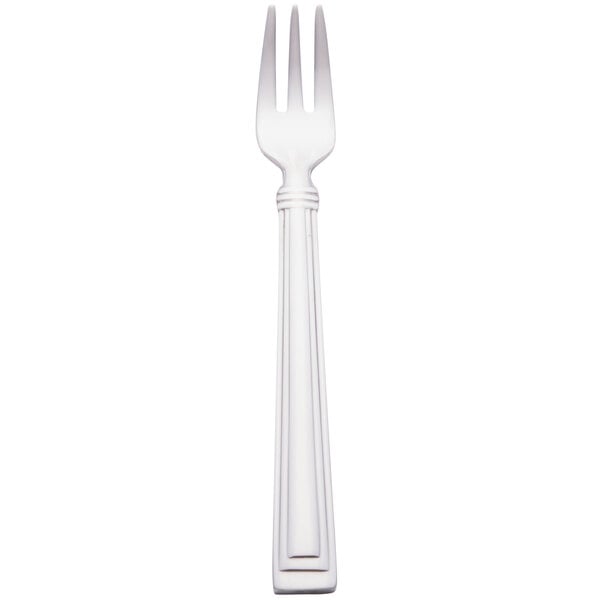 Libbey 977 029 Slate 5 7/8" Heavy Cocktail Fork – item 959977029