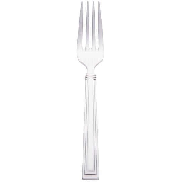 Libbey 977 030 Slate 7 3/8" Heavy Utility / Dessert Fork – item 959977030