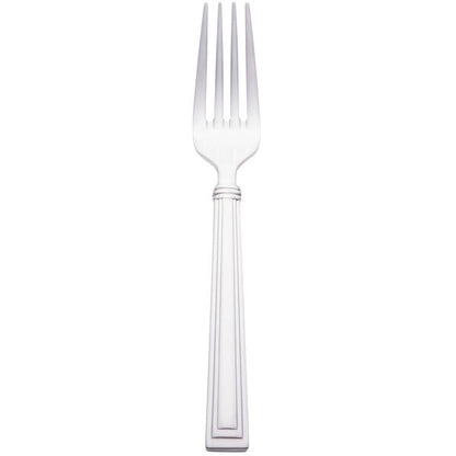 Libbey 977 030 Slate 7 3/8" Heavy Utility / Dessert Fork – item 959977030