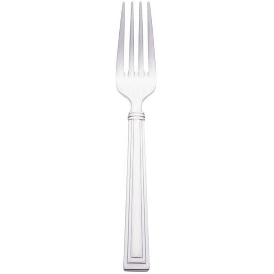 Libbey 977 030 Slate 7 3/8" Heavy Utility / Dessert Fork – item 959977030