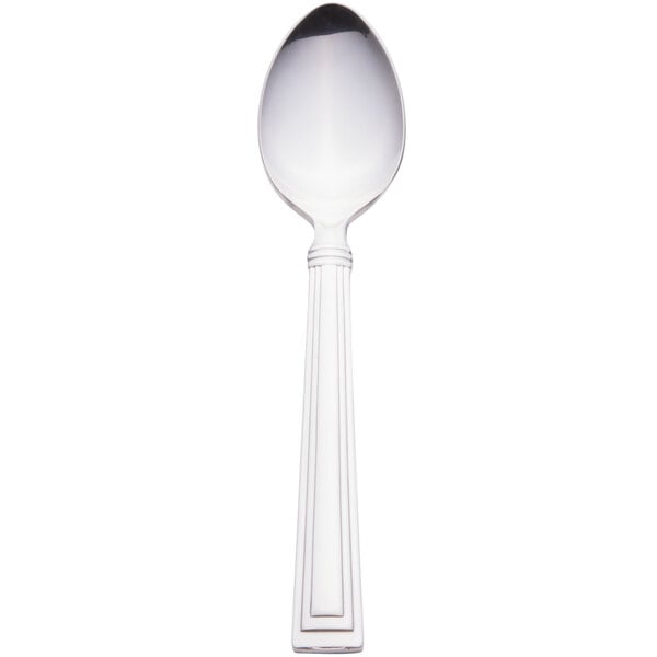 Libbey 977 001 Slate 6 3/8" Heavy Teaspoon – item 959977001