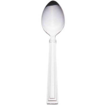 Libbey 977 001 Slate 6 3/8" Heavy Teaspoon – item 959977001