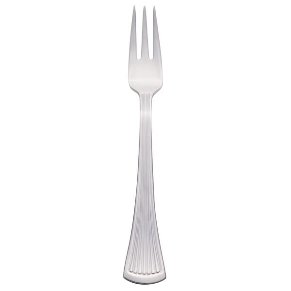Libbey 881 029 Minuet 6" Heavy Cocktail Fork – item 959881029