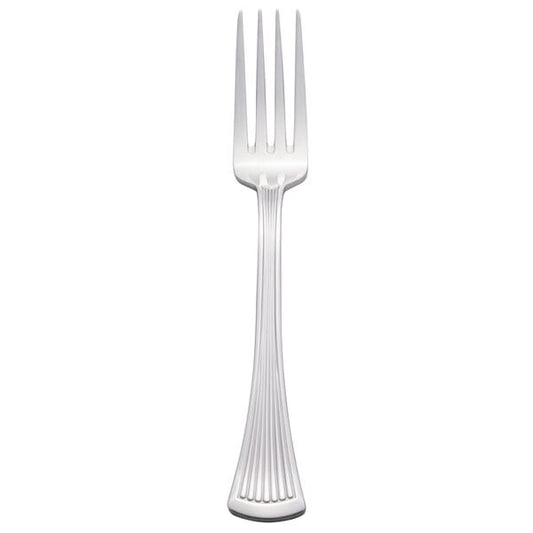 Libbey 881 030 Minuet 7 5/8" Heavy Utility / Dessert Fork – item 959881030