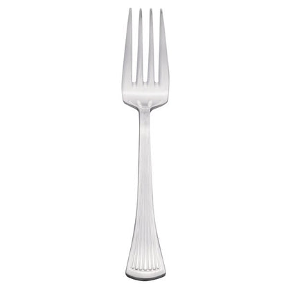 Libbey 881 038 Minuet 7 1/8" Heavy Salad Fork – item 959881038