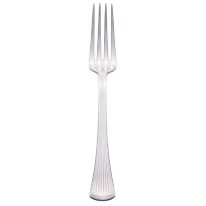Libbey 881 039 Minuet 8 1/8" Heavy European Dinner Fork – item 959881039