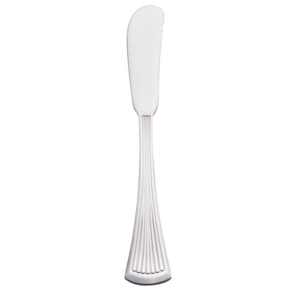 Libbey 881 053 Minuet 6 3/4" Heavy Butter Spreader – item 959881053