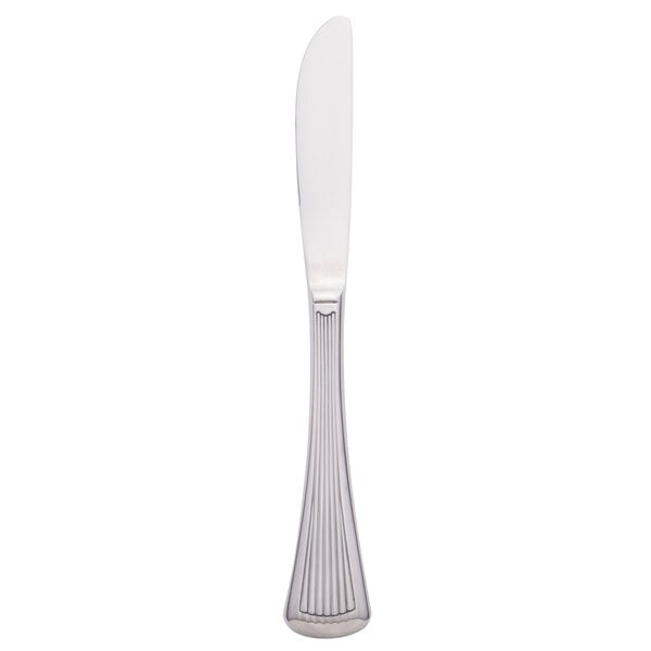 Libbey 881 754 Minuet 7 1/4" Heavy Bread & Butter Knife – item 959881754