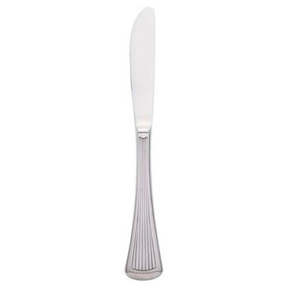 Libbey 881 754 Minuet 7 1/4" Heavy Bread & Butter Knife – item 959881754
